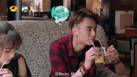 高旻睿袁雨萱视频,视频记录美好时光